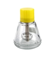 Relife RL-055 Copper Core Glass Alcohol Bottle