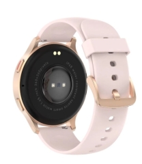 Linewear LW77 Smart Watch Rose Gold