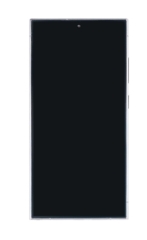 Samsung Galaxy S24 Ultra S928B Display lcd And Digitizer Titanium Black Assembled ORG