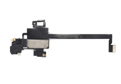 For iPhone Xs Max Earspeaker with Proximity Sensor