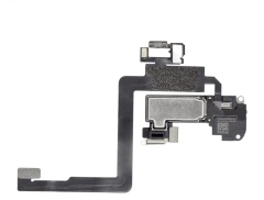 For iPhone 11 Pro Earspeaker and Proximity Sensor Flex