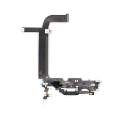 For iPhone 13 Pro Max System Connector Flex Board Graphite