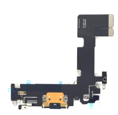 For iPhone 13 System Connector Flex Board Midnight