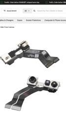 For iPhone 13 Mini Front Camera