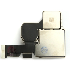 For iPhone 14 Pro Max Back Camera Set