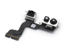 For iPhone 14 Front Camera Set