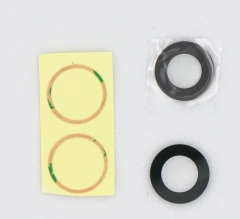 For iPhone 14, 14 Plus Camera Lens Cover