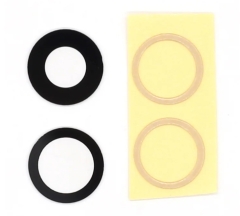 For iPhone 12, 12 Mini Back Camera Lens Cover Set