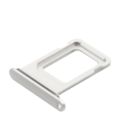 For IPhone 12 Sim Holder White