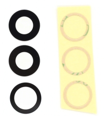 For iPhone 12 Pro Back Camera Lens Cover SetFor iPhone 12 Pro Back Camera Lens Cover Set