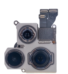 For iPhone 15 Pro Back Camera Set