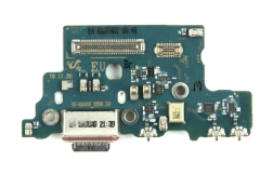 Samsung Galaxy S20 Ultra G988B System Charging Board Ladebuchse
