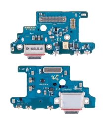 Samsung Galaxy S20 Plus 4G G985F, S20 Plus 5G G986B System Charging Board Ladebuchse