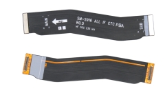 Samsung Galaxy S23 S911B Main Flex