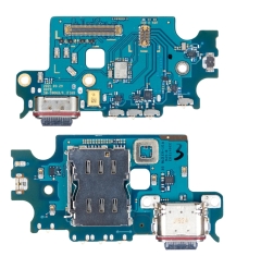 Samsung Galaxy S22 Plus S906B System Connector Board ladebuchse