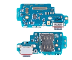 Samsung Galaxy S24 Ultra S928B System Charging Board OEM Ladebuchse