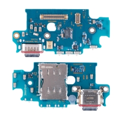 Samsung Galaxy S24 Plus S926B System Charging Board OEM Ladebuchse