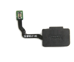 Samsung Galaxy S9 G960F Home Flex with Fingerprint Sensor Black