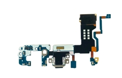 Samsung Galaxy S9 Plus G965F System Connector Flex Board Ladebuchse