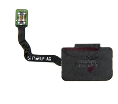 Samsung Galaxy S9 Plus G965F Home Flex with Fingerprint Coral Blue