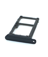 Samsung Galaxy S9 Plus G965F Sim and SD Card Holder Titanium Grey