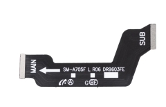 Samsung Galaxy A70 A705F, A70s A707F Main Flex OEM