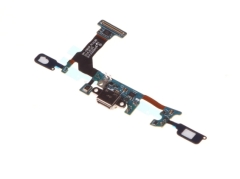 Samsung Galaxy S7 G930F System Connector Flex Board
