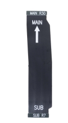 Samsung Galaxy Note 10 Lite N770F Main Flex OEM