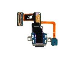 Samsung Galaxy Note 9 N960F System Connector Flex Board