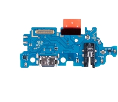 Samsung Galaxy A25 5G A256B System Charging Connector Board OEM