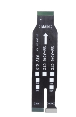 Samsung Galaxy A34 5G A346B, A54 5G A546B Main Flex OEM