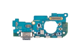Samsung Galaxy A33 5G A336B System Charging Board Ladebucse OEM