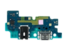 Samsung Galaxy A50 A505F System Charging Board Ladebuchse OEM