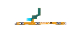 Samsung Galaxy A20 A205F, A30 A305F, A40 A405F, A50 A505F, A60 A606F, A30s A307F Power And Volume Flex OEM