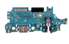 Samsung Galaxy A15 4G A155F, A15 5G A156B System Charging Board ladebuchse OEM