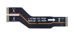 Samsung Galaxy A15 A155F, A15 5G A156B Main Flex OEM