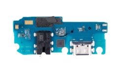 Samsung Galaxy A12 Nacho A127F System Charging Board ladebuchse OEM