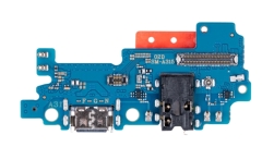 Samsung Galaxy A31 A315F System Charging Board ladebuchse OEM
