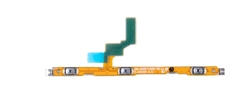Samsung Galaxy A40 A205F, A30 A305F, A20 A405F, A50 A505F, A60 A606F, A30s A307F Power And Volume Flex OEM