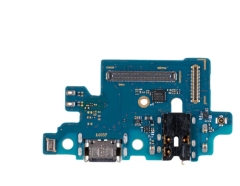Samsung Galaxy A40 A405F System Charging Board ladebuchse OEM