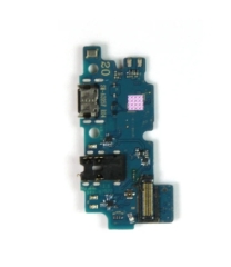 Samsung Galaxy A20 A205F System Connector Board ladebuchse