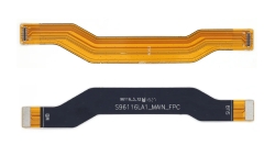 Samsung Galaxy A10s A107F Main Flex