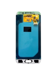 Samsung Galaxy J5 J530F (2017) Display lcd And Digitizer Without Frame Blue Silver oled