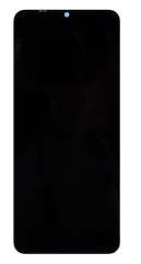 Xiaomi Redmi 12C (22120RN86G) Display lcd And Digitizer Without Frame Black OEM