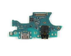Samsung Galaxy A7 A750F (2018) System Connector ladebusche Board