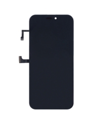 For iPhone 15 Pro Max Display lcd With Proximity Sensor Flex Service Pack