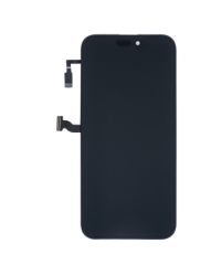 For iPhone 14 Pro Max Display lcd With Proximity Sensor Flex Service Pack