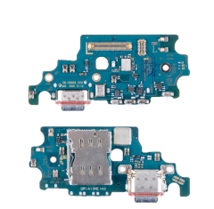 Samsung Galaxy S21 Plus 5G G996B System Connector Board OEM
