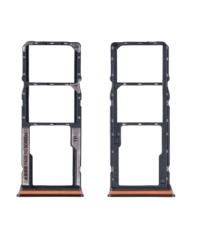 Xiaomi Redmi 14C, 14R Sim Card Holder Midnight Black OEM