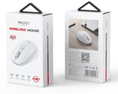 KB17 YESIDO Kabellose Wireless Maus